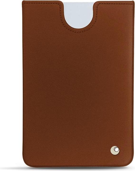 Marron ( Nappa - Pantone #8B4720 )