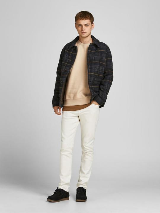 Actual product image Jack & Jones Rundhals- Sweatshirt (XXL)