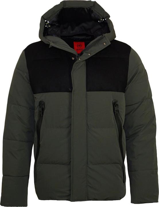 Immagine prodotto Strellson Giacca S.C. Flexwool trapuntata (52)