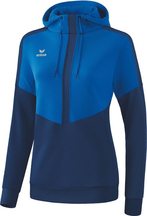 Erima Squad Kapuzensweat Damen