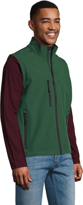 Immagine prodotto Sols Gilet Softshell Uomo Gilet scaldacorpo Rally (L)