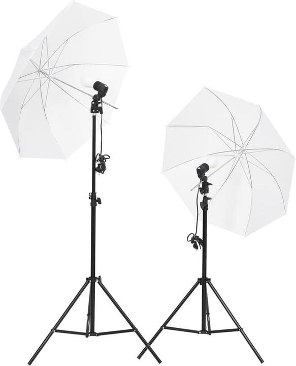Actual product image VidaXL Jitka (15 cm, 230 cm)