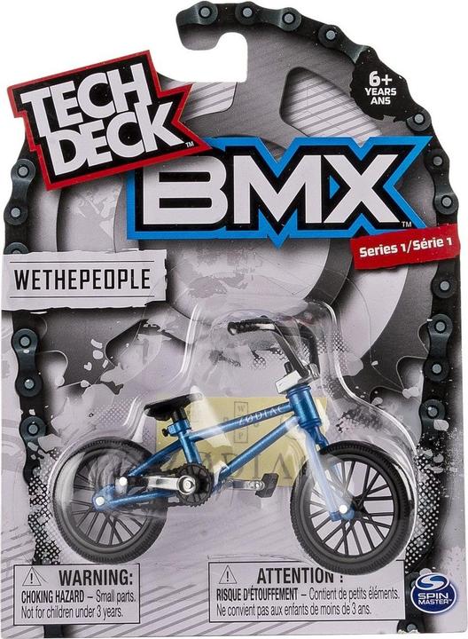 Image du produit Spin Master Tech Deck BMX