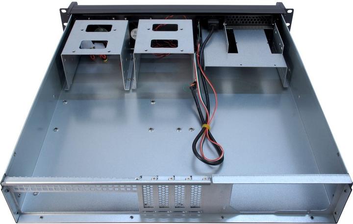 Immagine prodotto Intertech IPC 2U 2098-SK