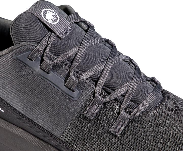 Actual product image Mammut Aenergy Hike Low Men (46.5)