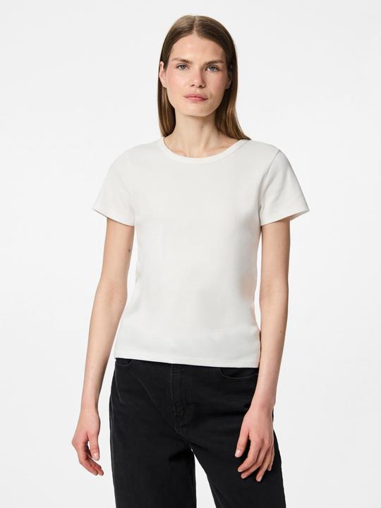 Image du produit Pieces Pcmay Ss Tee Jrs Noos Bc (M)