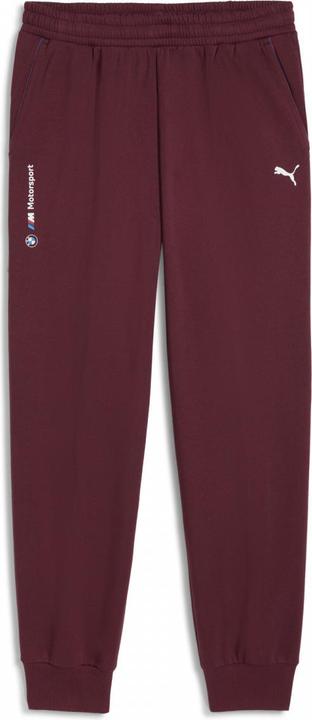 Image du produit Puma BMW Mms Ess+ Pants Fleece (M)