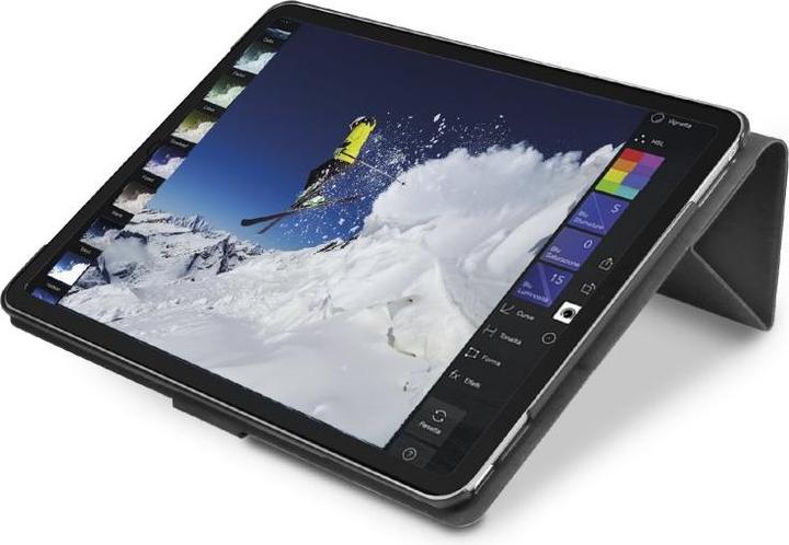 Produktbild SBS Schutzhülle in Buchform für das iPad Pro 11Inc 2020 (iPad Pro 11 2020 (2. Gen))