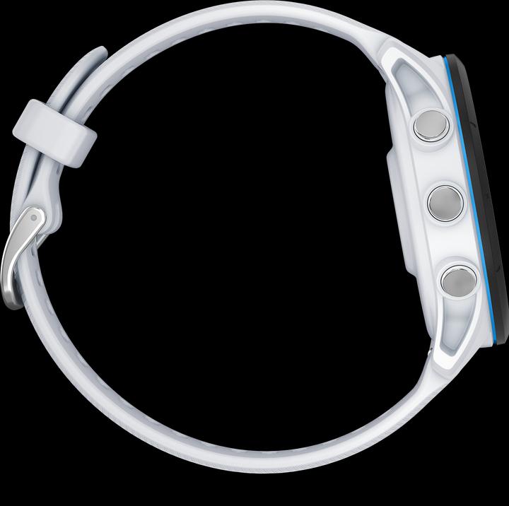 Produktbild Garmin Forerunner 255 Music (46 mm, nur WLAN)