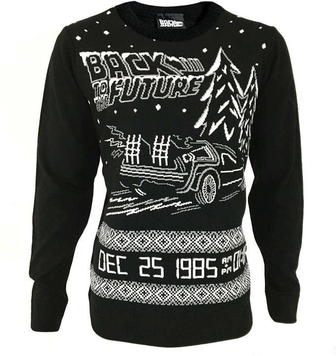 Image du produit Back to the Future Pulls (M)