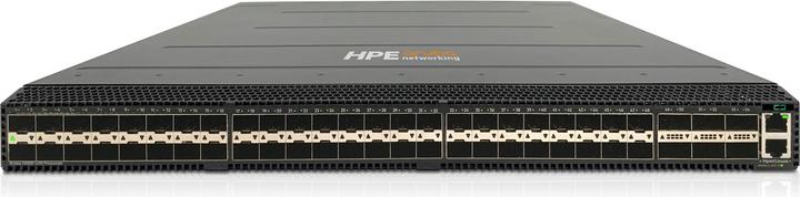 Actual product image HPE E Aruba CX 10000 Switch, No PSU, No Fan, Empty Chassis, 1U (1 Ports)