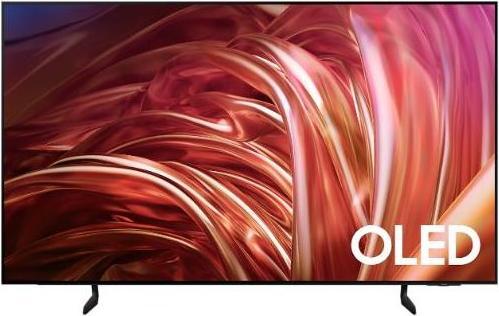 Actual product image Samsung QE77S85DAEXZT Smart TV 77-inch 4K (77", S85D, OLED, 4K)