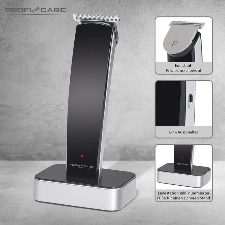 Image du produit Profi-Care Pc-Hsm/R 3051