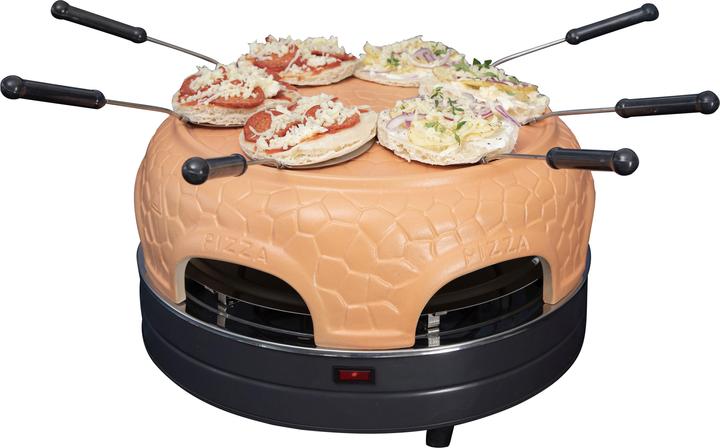 Produktbild Gastronoma Pizzaofen