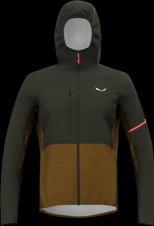 Produktbild Salewa Vento Powertex 2.5 Layers Jacke (XL)