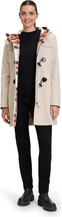 Produktbild Gil Bret Dufflecoat mit Kapuze (44)