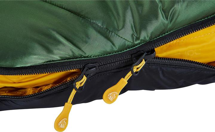 Immagine prodotto Nordisk Gormsson -10 Sacco a pelo a mummia (220 cm)