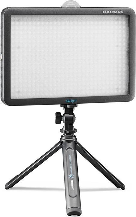 Produktbild Cullmann CUlight VR2900BC Bi-Colour Videoleuchte (Videoleuchte)
