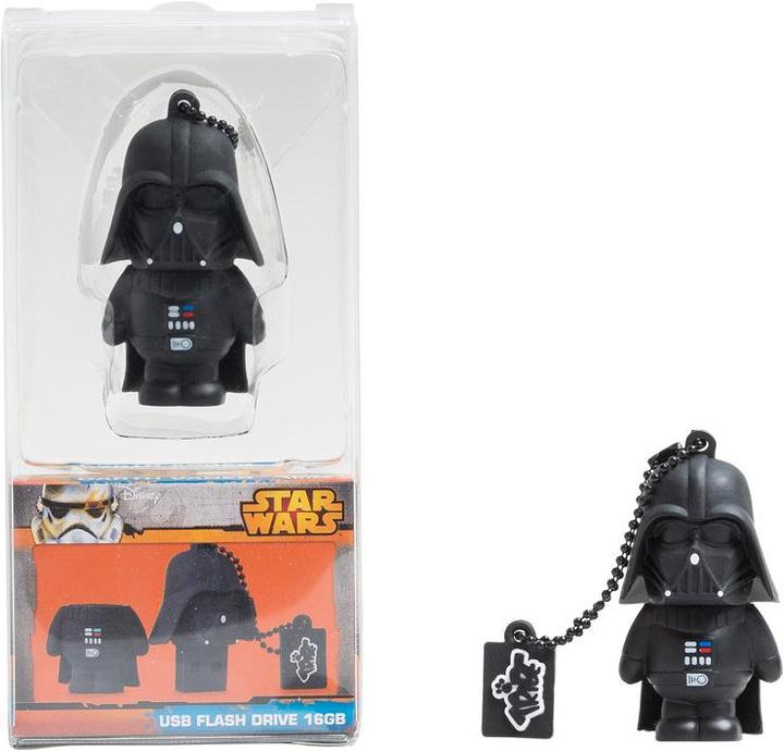 Produktbild Tribe Star Wars 'Darth Vader' (16 GB)