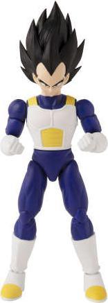 Immagine prodotto Bandai Namco AF Dragon Ball Dragon Ass.To Vegeta (Mult di 6) (AF1)
