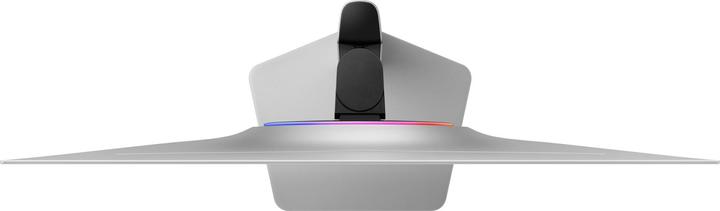 Image du produit Samsung Odyssey OLED G8 - G81SF (3840 x 2160 pixels, 32")