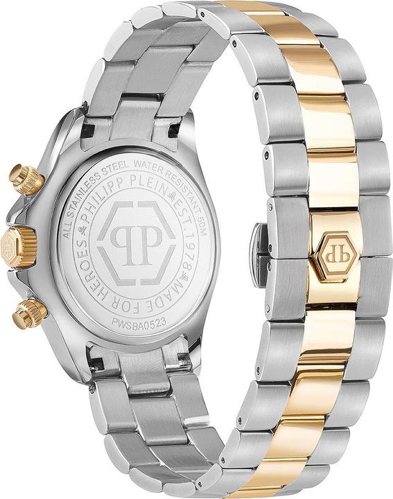Produktbild Philipp Plein PWSBA0523 Street Couture (Analoguhr, 38 mm)