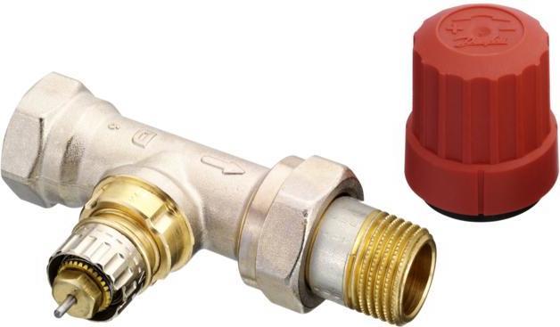 Image du produit Danfoss Corps de vanne RA-N 15 013G0034