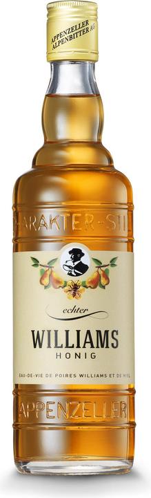 Produktbild Honig-Williams (1 x 50 cl)