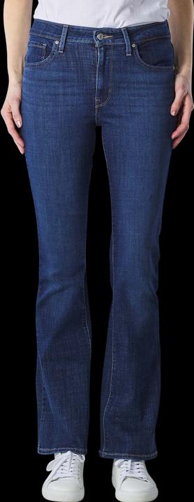 Immagine prodotto Levis 725 Jeans Bootcut Fit lapis dark horse (W30/L30)