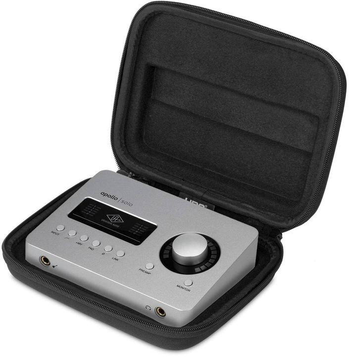 UDG U8467bl Freccia Audio Universale Hardc Nero