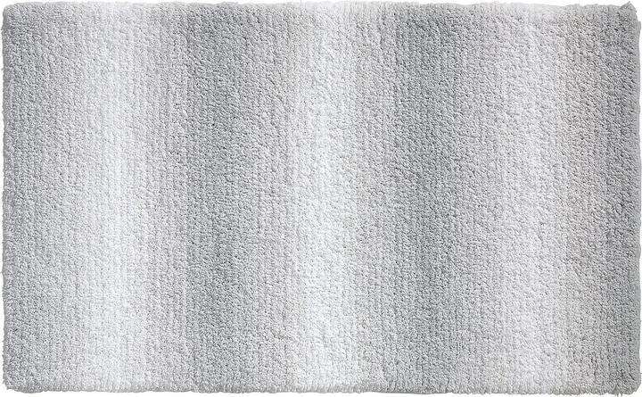 Actual product image Kela Bathmat Ombre rock grey (100 x 60 cm)
