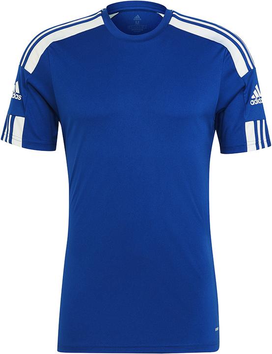 adidas Squadra 21 Jersey Short Sleeve