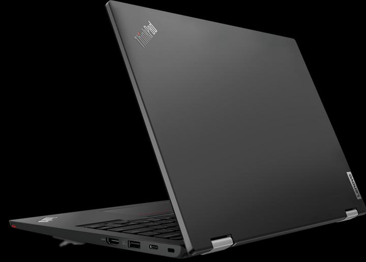 Actual product image Lenovo ThinkPad L13 Yoga Gen 4 (13.30", Intel Core i7-1355U, 16 GB, 512 GB, DE)
