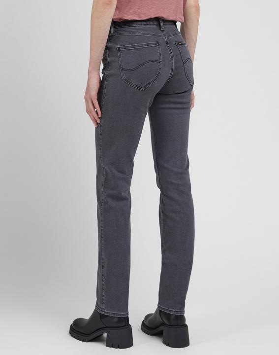 Image du produit Lee Marion Jeans Straight Fit Moddy Grey (W30/L33)