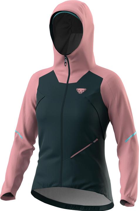 Produktbild Dynafit Ride 3-Lagen Jacke Damen (38, M)