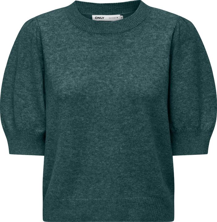 Only ONLRICA Strickpullover Strickpullover (M)