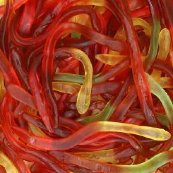 Immagine prodotto Haribo Cola-Schlangen (150 pz., 1050 g)