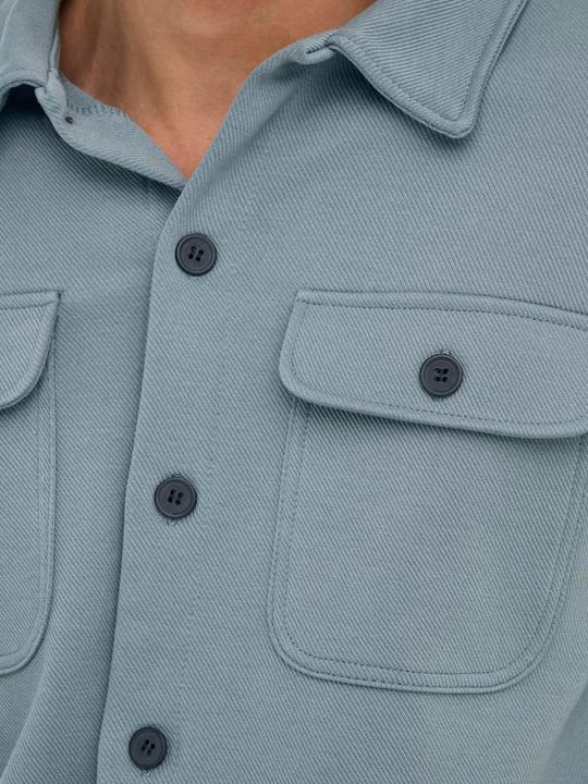 Produktbild Only & Sons Onsnewkodyl Overshirt Sweat Noos (XL)