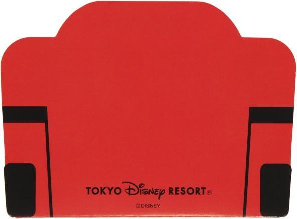 Image du produit Disney Baymax Notizblock Tokyo Resort