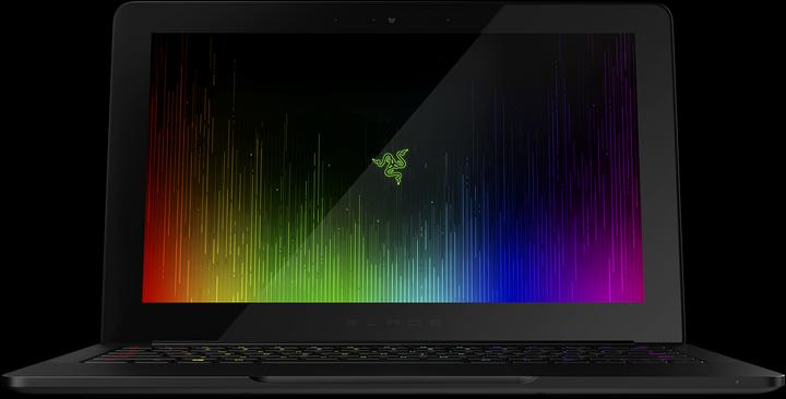 Produktbild Razer Blade Stealth - US-Layout (12.50", Intel Core i7-7500U, 16 GB, 512 GB, US)