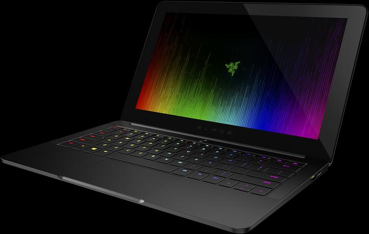 Produktbild Razer Blade Stealth - US-Layout (12.50", Intel Core i7-7500U, 16 GB, 512 GB, US)