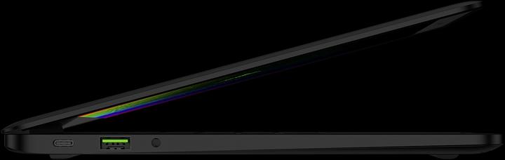 Produktbild Razer Blade Stealth - US-Layout (12.50", Intel Core i7-7500U, 16 GB, 512 GB, US)