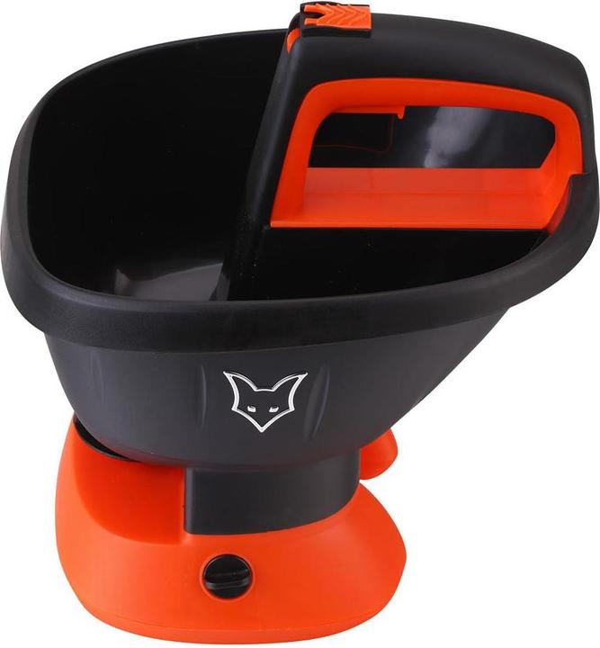 Immagine prodotto Fuxtec Spandiconcime universale - a batteria