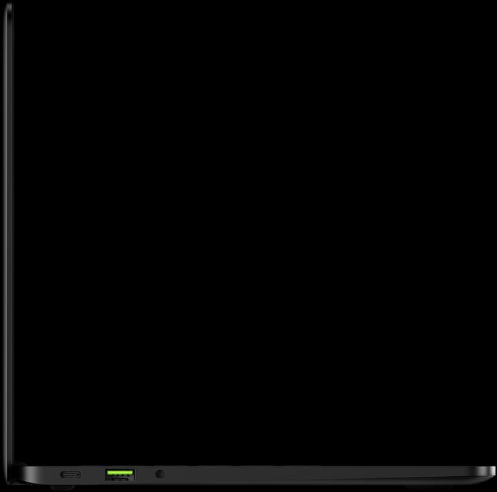 Produktbild Razer Blade Stealth - US-Layout (12.50", Intel Core i7-7500U, 16 GB, 512 GB, US)