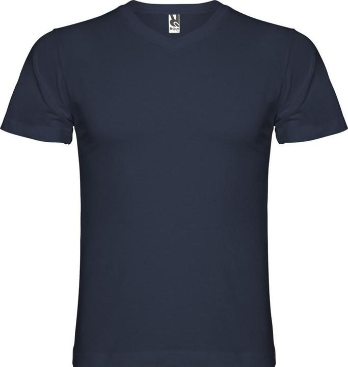 Alpinia Samoyedo TShirt VAusschnitt