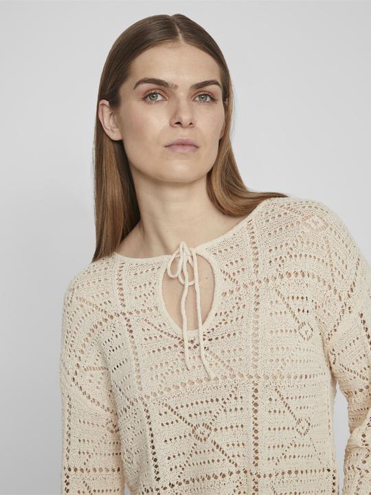 Produktbild Vila Kurzes Strickoberteil (XS)