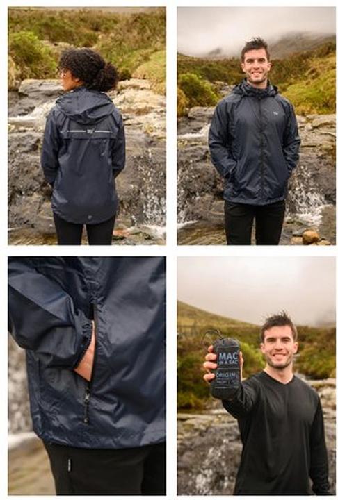 Produktbild Mac in a Sac Origin (L)
