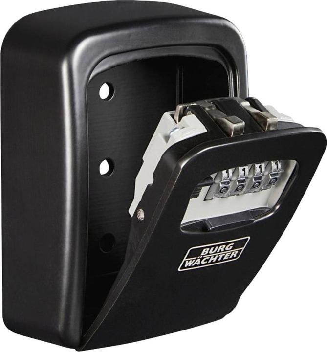 Actual product image Burg Wächter Key Safe 30 SB