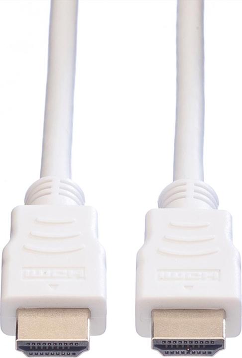 Produktbild Value HDMI (Typ A) — HDMI (Typ A) (3 m, HDMI)