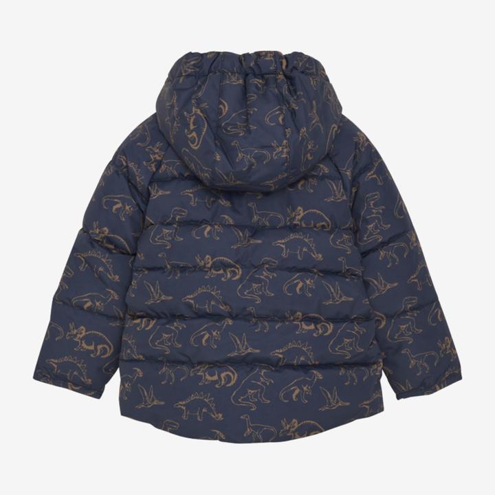 Produktbild Minymo Steppjacke mit Printmuster (86)